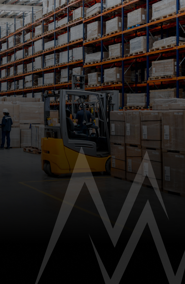 Commercial Warehouses