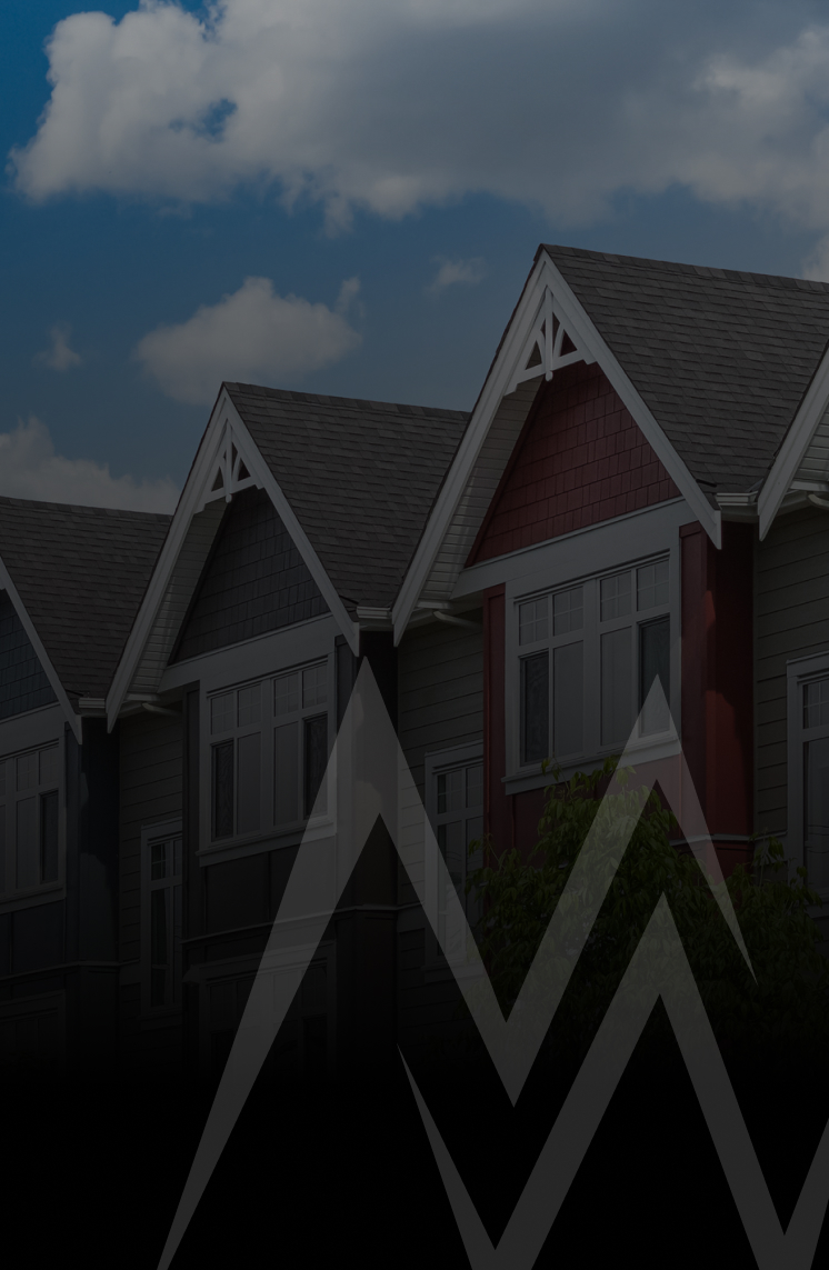 Multifamily Residences