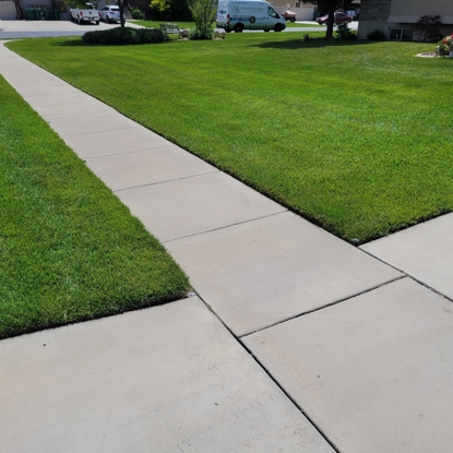 Before and After Residential After